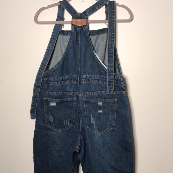 Overalls - Picture 6 of 11